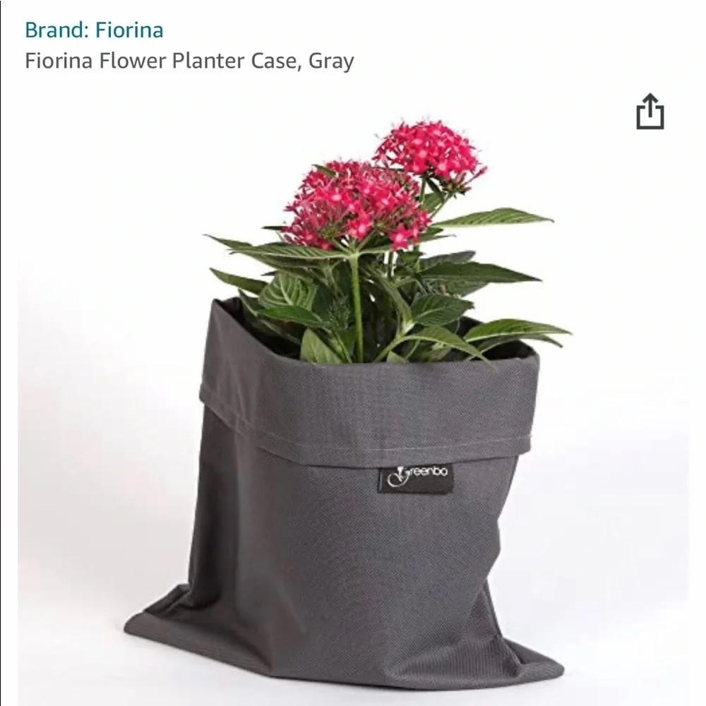 Planter - Picture 1 of 4